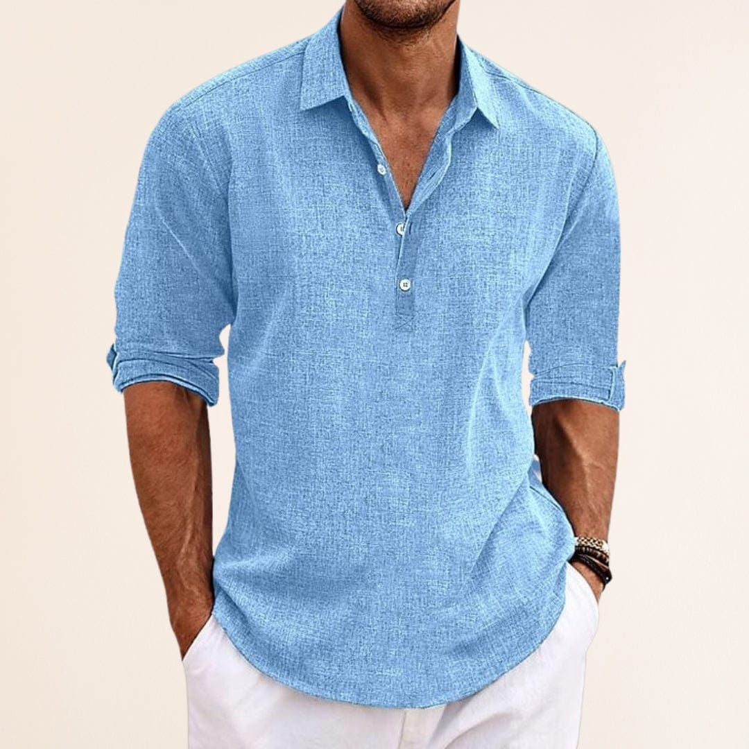 Luca Casual Shirt