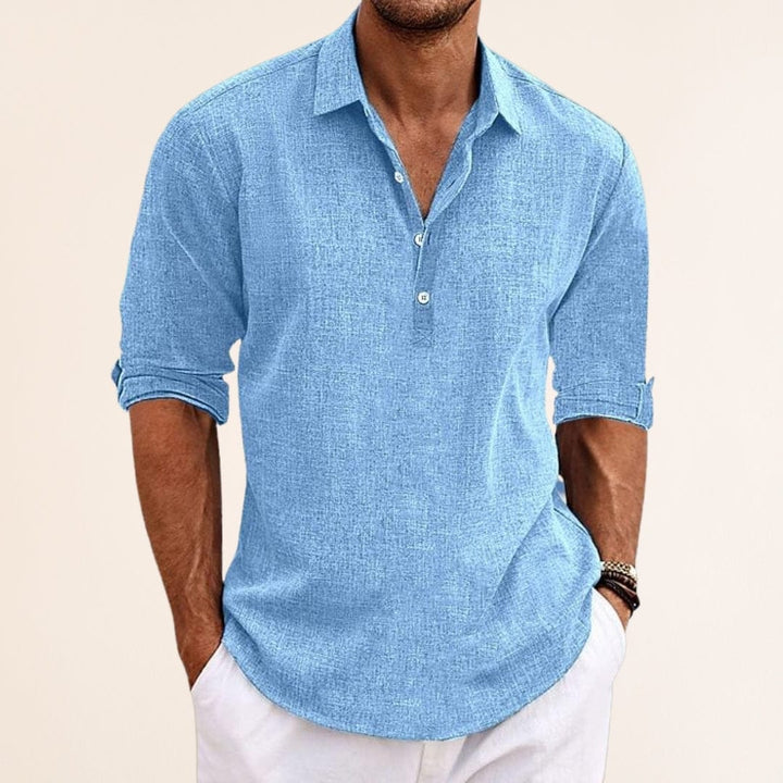 Luca Casual Shirt