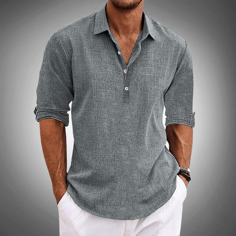 Luca Casual Shirt