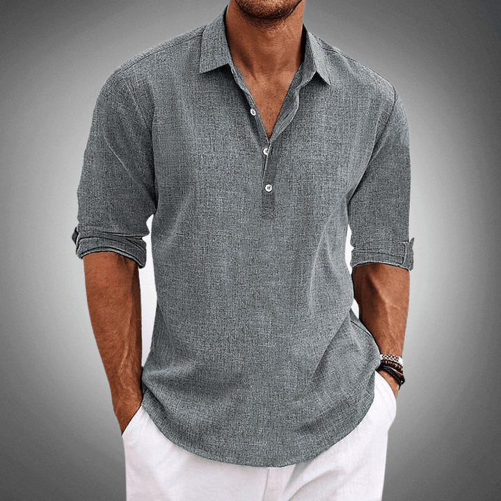 Luca Casual Shirt