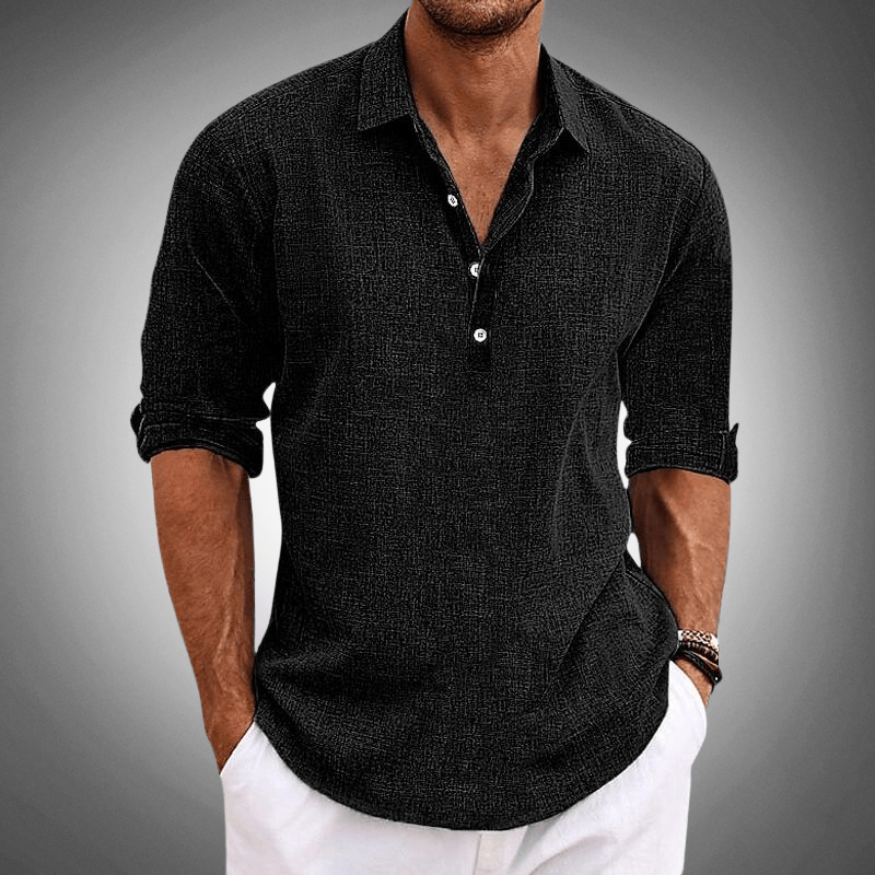 Luca Casual Shirt