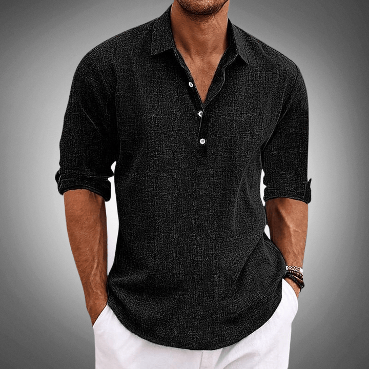 Luca Casual Shirt