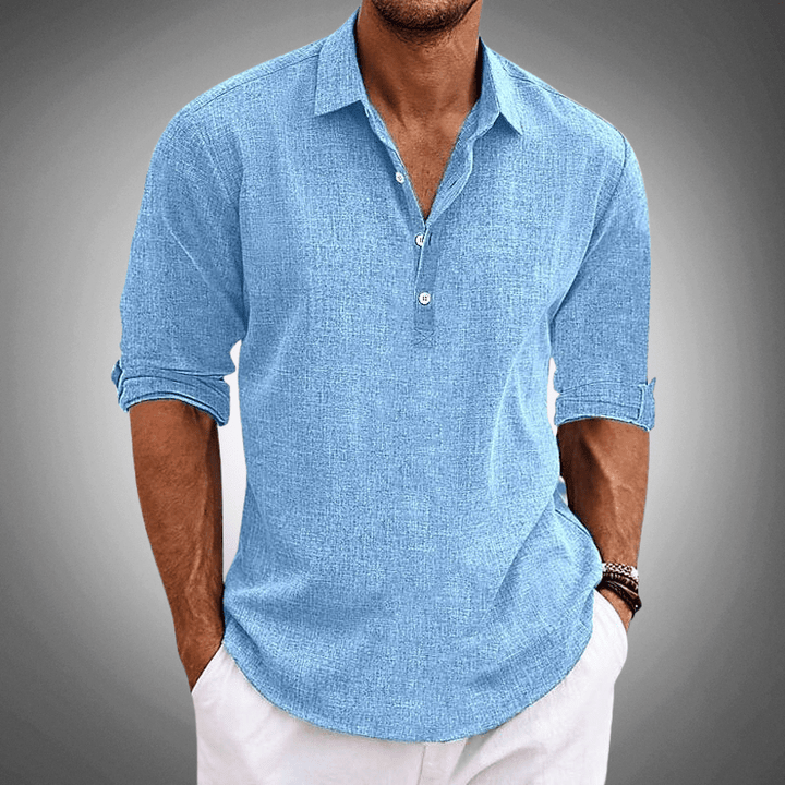 Luca Casual Shirt