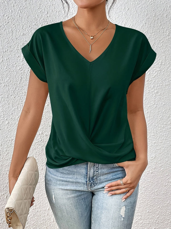 casual Serena shirt