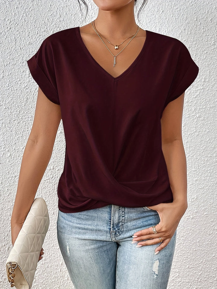 casual Serena shirt