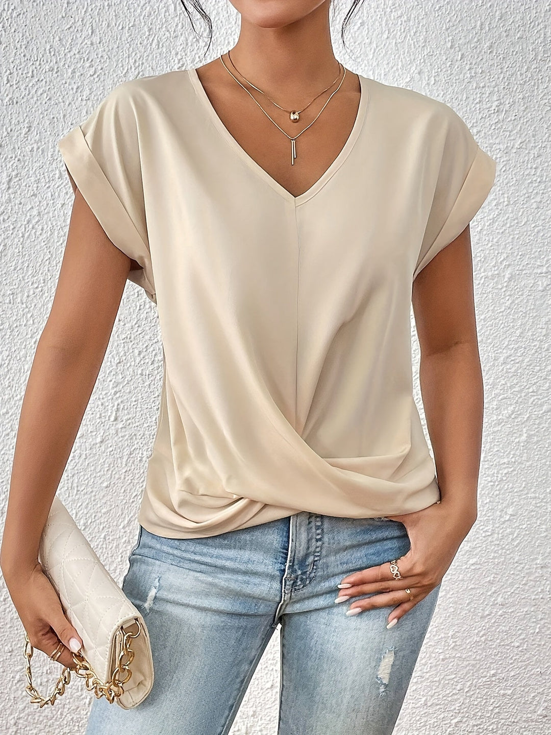 casual Serena shirt