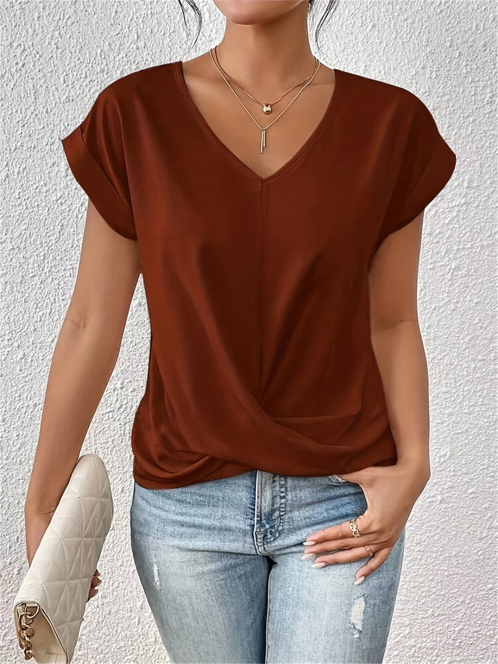 casual Serena shirt